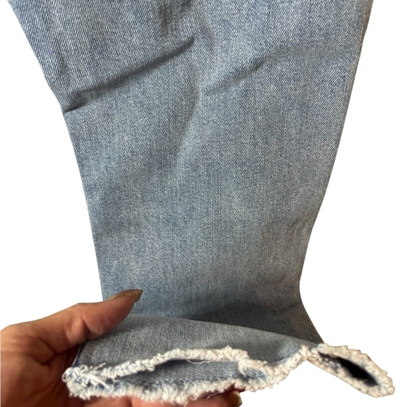 Tractr High Rise Weekender Jeans – Women’s Size 2 / 26 - Picture 6 of 6